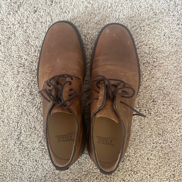 Shoes - Picture 1 of 5